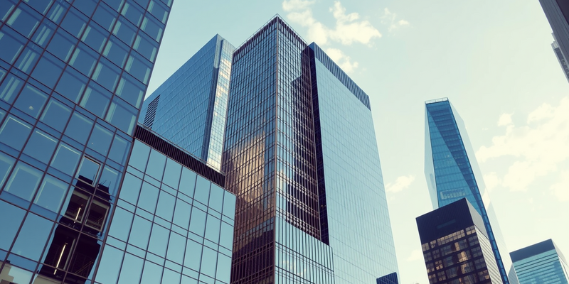 Global Equity Resilience: The MSCI World ETF’s 2025 Surge - Foto: über boerse-global.de