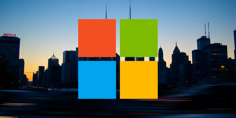 Microsoft’s AI Ambition: A High-Stakes Balancing Act - Foto: über boerse-global.de