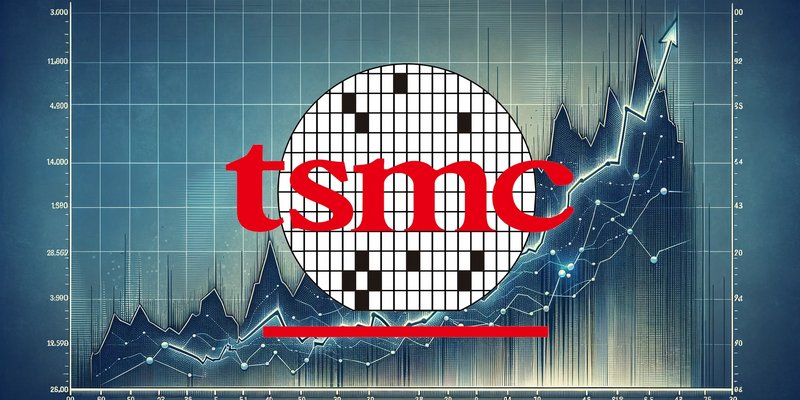 TSMC Aktie: Erfolgreich diversifiziert! - Foto: über boerse-global.de