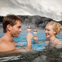 Die schönsten Winterhotels zum Aufwärmen - Foto: presseportal.de