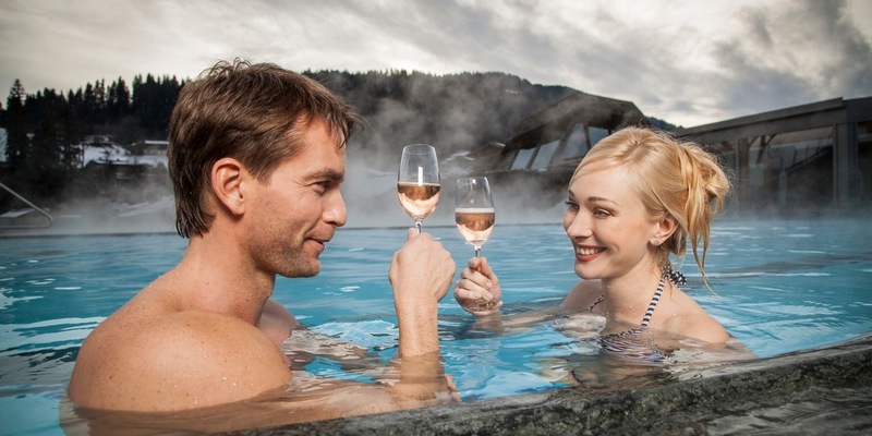 Die schönsten Winterhotels zum Aufwärmen - Foto: presseportal.de