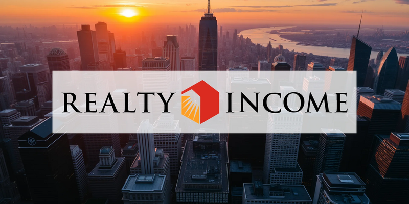 Realty Income Aktie: Höhenflug ungebremst! - Foto: über boerse-global.de