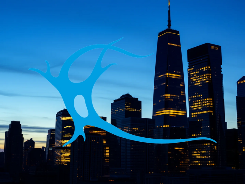 Newron SpA Aktie: Unbeeindruckter Markt - Foto: über boerse-global.de