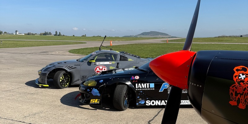 Spezialfolge am Sonntag! GRIP - Das Motormagazin: Das große Geburtstagsspecial - Matthias Malmedie feiert bei GRIP seinen 50. Geburtstag! - Foto: presseportal.de