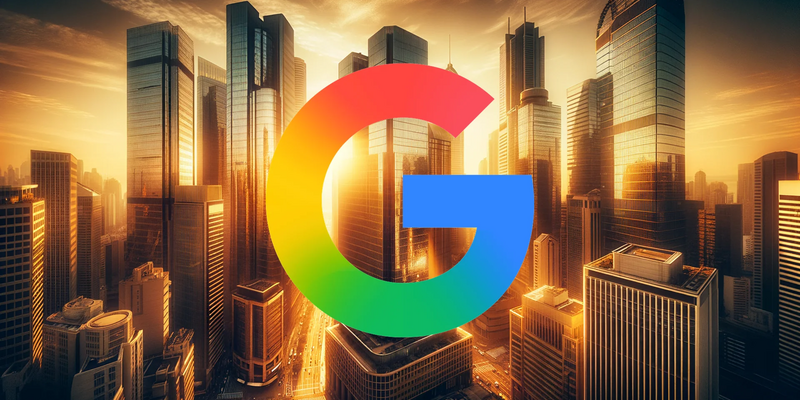 La acción de Alphabet se enfrenta a una posible multa multimillonaria de la UE - Foto: über boerse-global.de