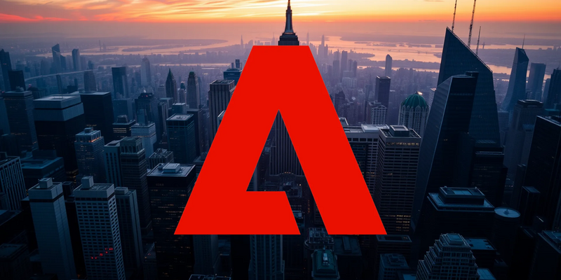 Adobe: Resultados sólidos frente a un crecimiento moderado - Foto: über boerse-global.de