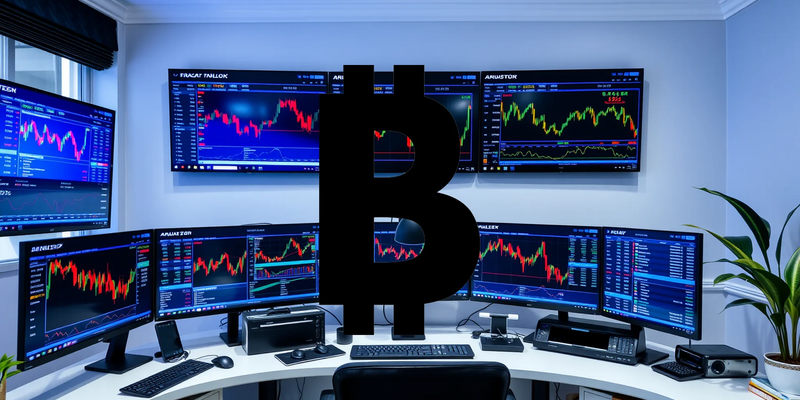 MicroStrategy’s High-Stakes Standoff with Index Providers - Foto: über boerse-global.de