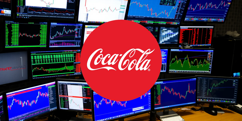 Leadership Transition at Coca-Cola: Market Weighs Continuity Against Future Challenges - Foto: über boerse-global.de