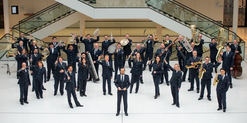 POL-GF: Klang für den guten Zweck: Polizeiorchester Niedersachsen zu Gast in Gifhorn - Foto: presseportal.de