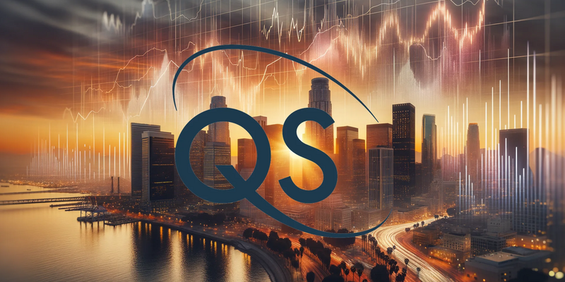 QuantumScape: Cambio de Bolsa y Avances en su Batería de Estado Sólido - Foto: über boerse-global.de