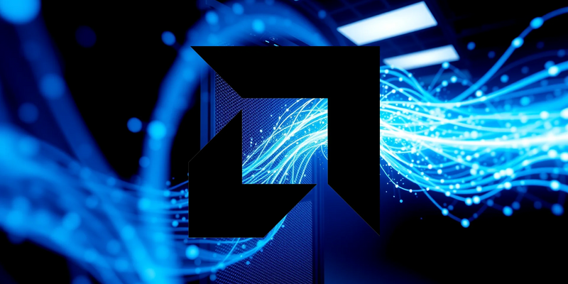 AMD’s Aggressive Growth Roadmap Faces Market Skepticism - Foto: über boerse-global.de