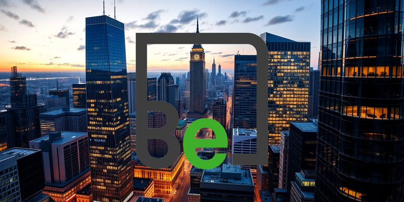 Bloom Energy Shares Pause After AI-Driven Surge - Foto: über boerse-global.de