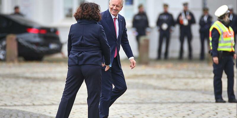 Christian Wulff (Archiv) - Foto: über dts Nachrichtenagentur