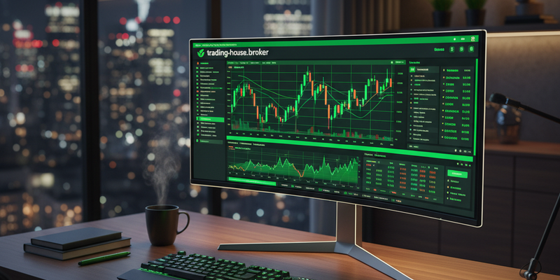 Mit dem Skilling Demo-Account risikofrei traden: Einstieg in die Finanzmärkte leicht gemacht - Foto: über trading-house.net