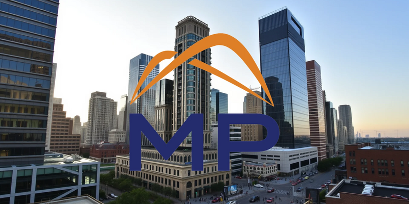 Wall Street Strategist Backs MP Materials as Rare Earth Sector Gains Clarity - Foto: über boerse-global.de