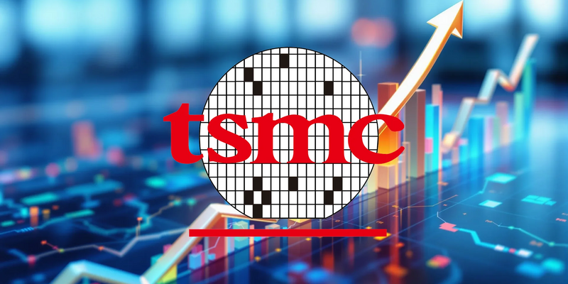 TSMC Acelera su Transformación Estratégica Impulsada por la Inteligencia Artificial - Foto: über boerse-global.de