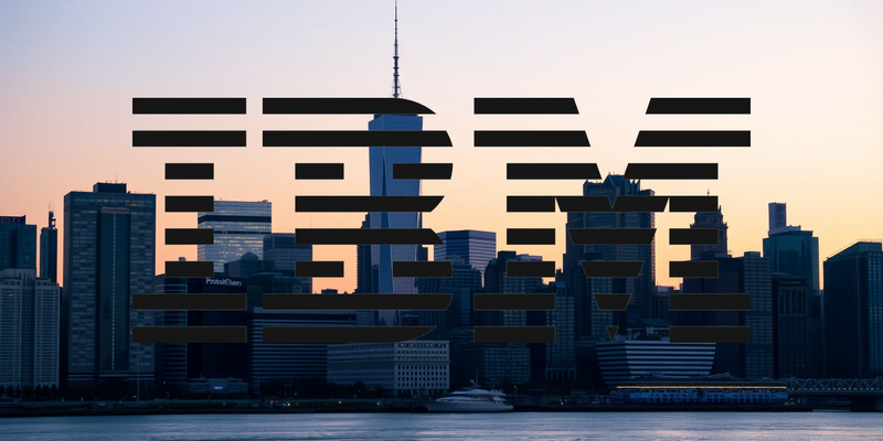 IBM ejecuta una jugada estratégica doble en el mercado - Foto: über boerse-global.de
