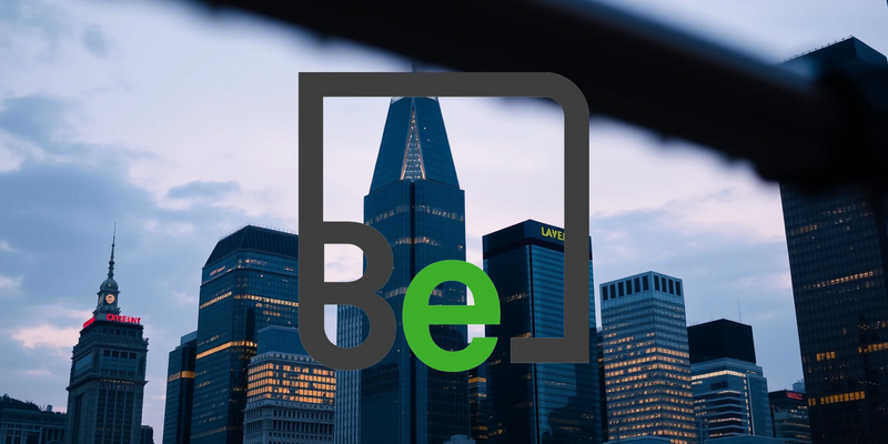 Bloom Energy: Una pausa técnica tras el impulso bursátil - Foto: über boerse-global.de