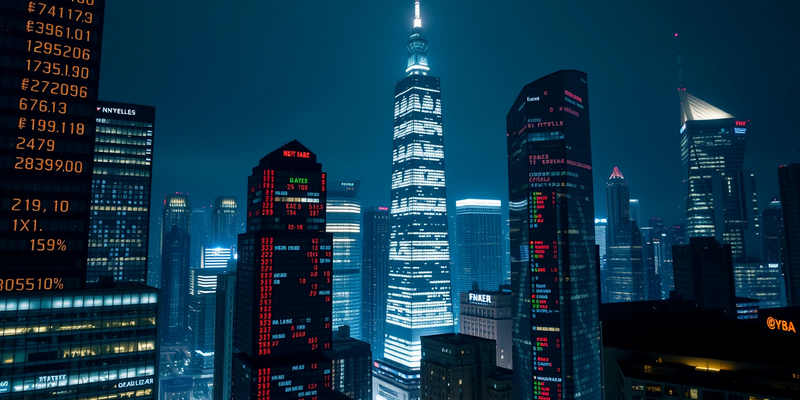 Fuyao Glass Aktie: Analysten optimistisch - Foto: über boerse-global.de