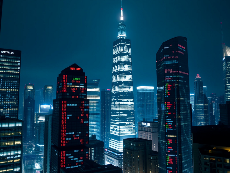 Fuyao Glass Aktie: Analysten optimistisch - Foto: über boerse-global.de