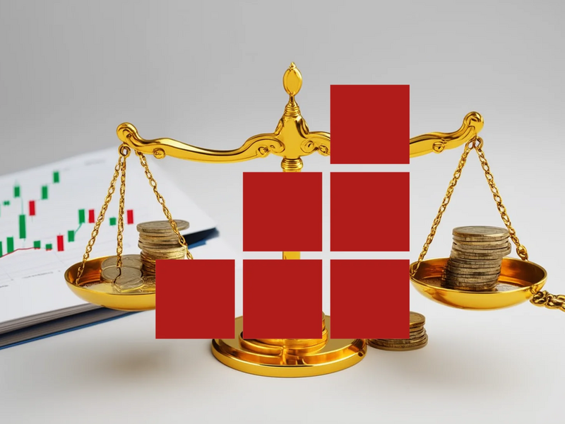 Ca-Immobilien-Anlagen Aktie: Deutliche Verluste - Foto: über boerse-global.de