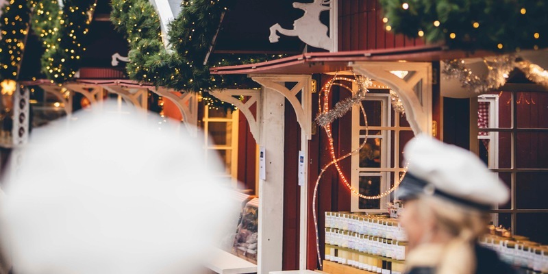 POL-KI: 251211.1 Kiel: Polizei zieht positives Zwischenfazit bezüglich des Kieler Weihnachtmarktes - Foto: presseportal.de