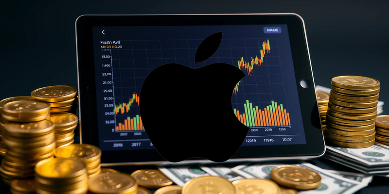 Un revés judicial para Apple: el modelo del App Store, bajo escrutinio - Foto: über boerse-global.de
