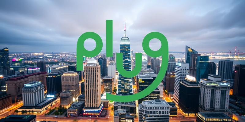 Plug Power recupera impulso con contratos estratégicos y estabilización financiera - Foto: über boerse-global.de