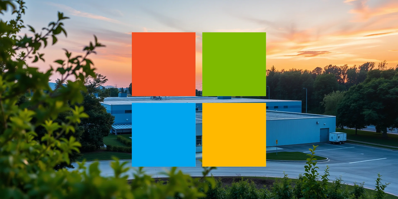 Microsoft: La apuesta por la inteligencia artificial ante un horizonte de riesgos - Foto: über boerse-global.de