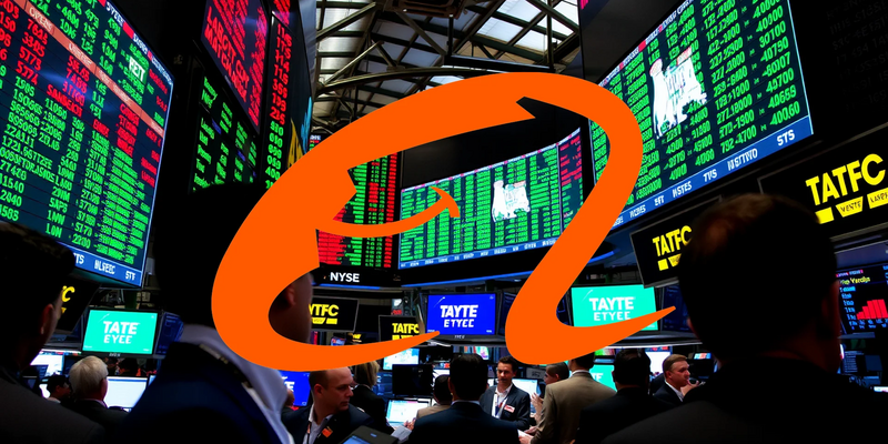 La apuesta de Meta por la IA china no frena la presión sobre las acciones de Alibaba - Foto: über boerse-global.de