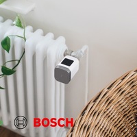 eprimo und Bosch heizen Kundinnen und Kunden gemeinsam ein - Foto: presseportal.de