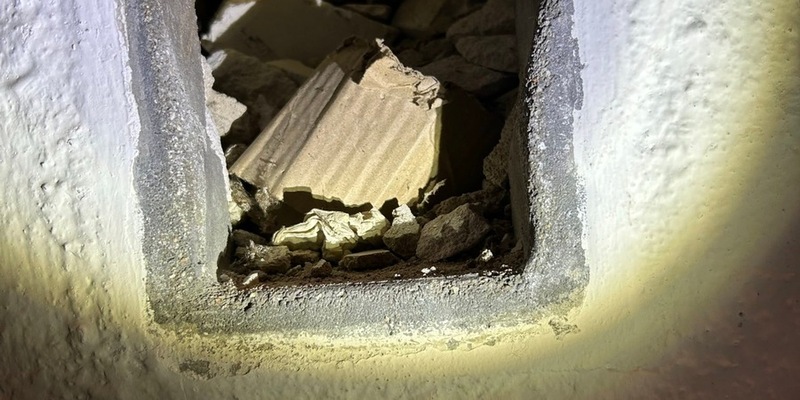 ZOLL-HH: Zoll zieht Drogenhändler in Kiel aus dem Verkehr, Tatverdächtige Brüder wurden festgenommen - Foto: presseportal.de