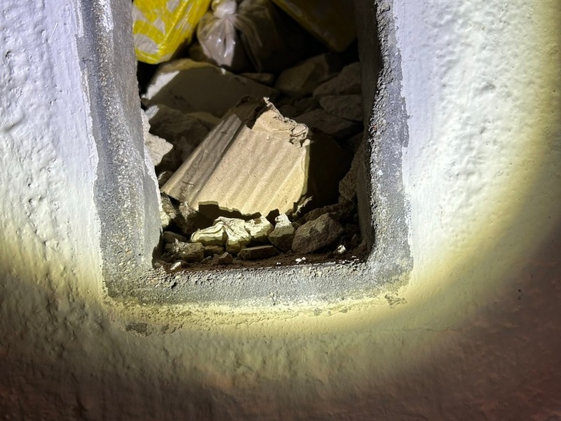 ZOLL-HH: Zoll zieht Drogenhändler in Kiel aus dem Verkehr, Tatverdächtige Brüder wurden festgenommen - Foto: presseportal.de