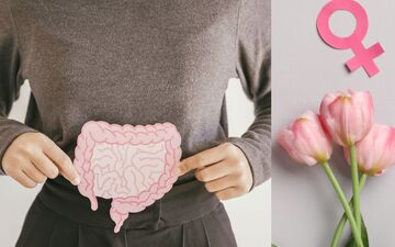 Der Darm als Hormonregler – Warum die Darmgesundheit für Frauen in den Wechseljahren entscheidender ist als je zuvor