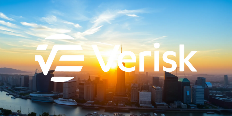 Verisk Analytics: A Strategic Move Meets Market Doubt - Foto: über boerse-global.de