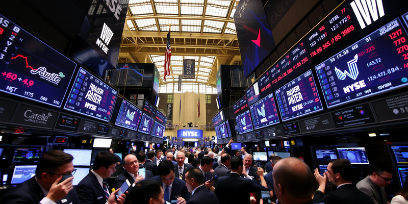 iShares S&P 500 ETF: KI treibt Konzentration - Foto: über boerse-global.de