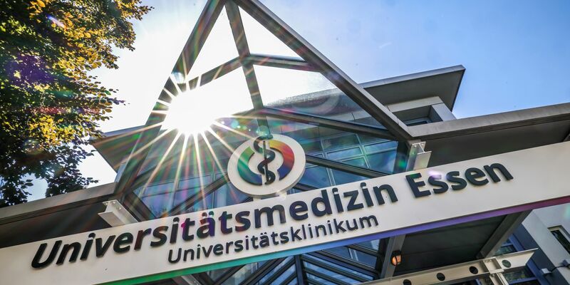 Bei den Ermittlungen gegen einen ehemaligen Krankenpfleger der Uni-Klinik Essen wurden mutmaßliche Opfer identifiziert. (Symbolfoto) - Foto: Christoph Reichwein/dpa