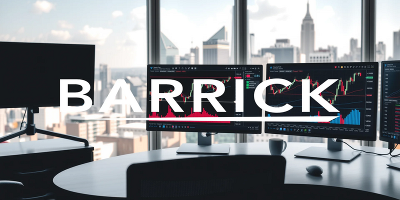 Barrick Gold’s Strategic Review Sparks Investor Enthusiasm - Foto: über boerse-global.de