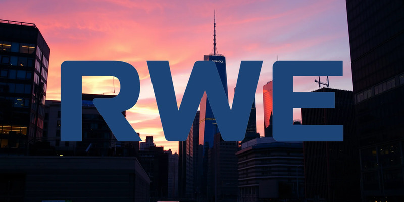 RWE Aktie: Analysten einig - Foto: über boerse-global.de