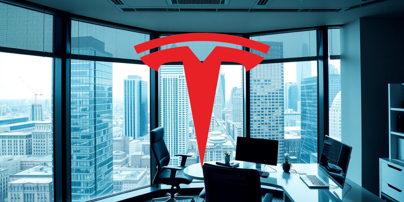 Tesla en Estados Unidos: Las ventas se desploman y ponen en duda su estrategia - Foto: über boerse-global.de