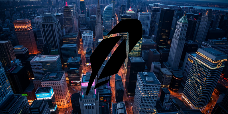 Robinhood: La Advertencia de un Volumen en Declive - Foto: über boerse-global.de