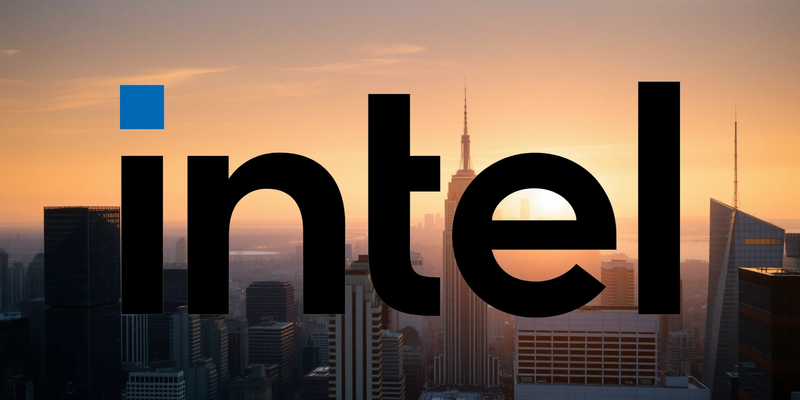 Intel: Una Alianza Estratégica en la India y Cuestiones de Gobierno Corporativo - Foto: über boerse-global.de