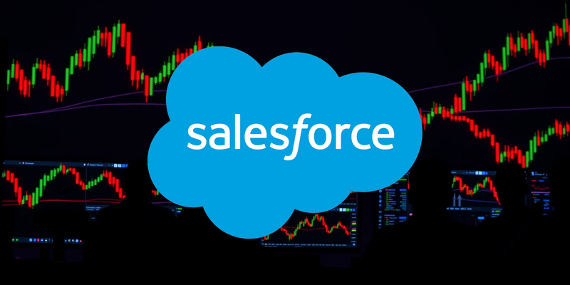 Salesforce’s Ecosystem Gambit: Opening AI Platform to Fuel Growth - Foto: über boerse-global.de