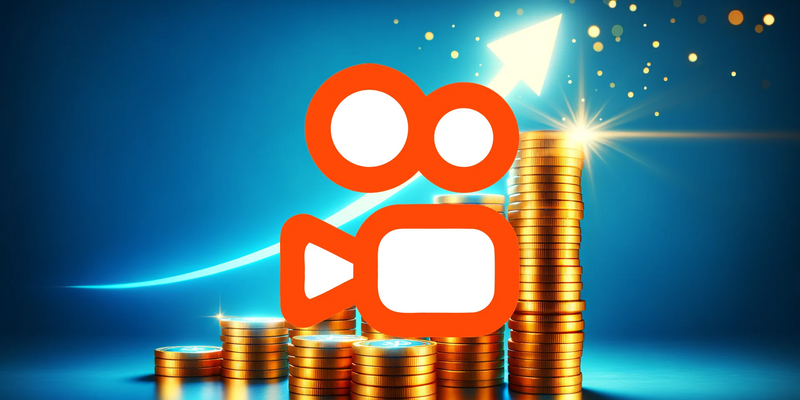 Kuaishou Technology Aktie: KI-Boom treibt Nachfrage - Foto: über boerse-global.de