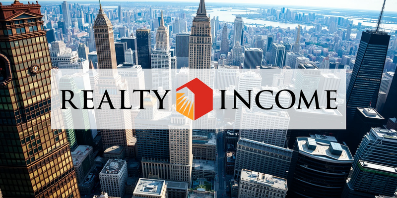 Realty Income Announces Latest Dividend Hike Amid Strategic Expansion - Foto: über boerse-global.de