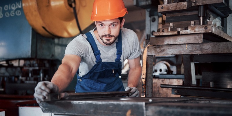 3 Metallbauer in 47 Tagen - so effizient arbeitet die Korthauer GmbH - Foto: presseportal.de