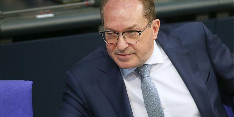 Alexander Dobrindt (Archiv) - Foto: über dts Nachrichtenagentur