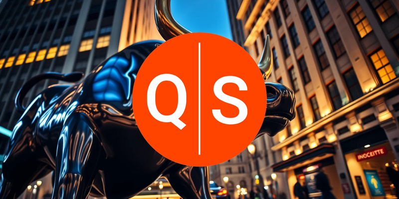 QuinStreet’s Strategic Move: Acquisition and Earnings Fuel Investor Interest - Foto: über boerse-global.de