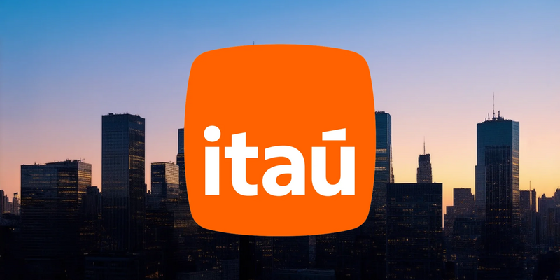 Itau Unibanco Shares Surge Amid Unprecedented Options Activity - Foto: über boerse-global.de