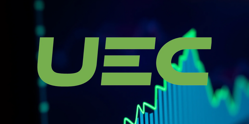 Uranium Energy’s Strategic Pause Fuels Market Confidence - Foto: über boerse-global.de